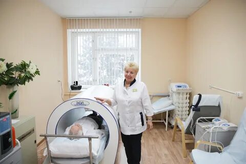 Лечение в подмосковье отзывы