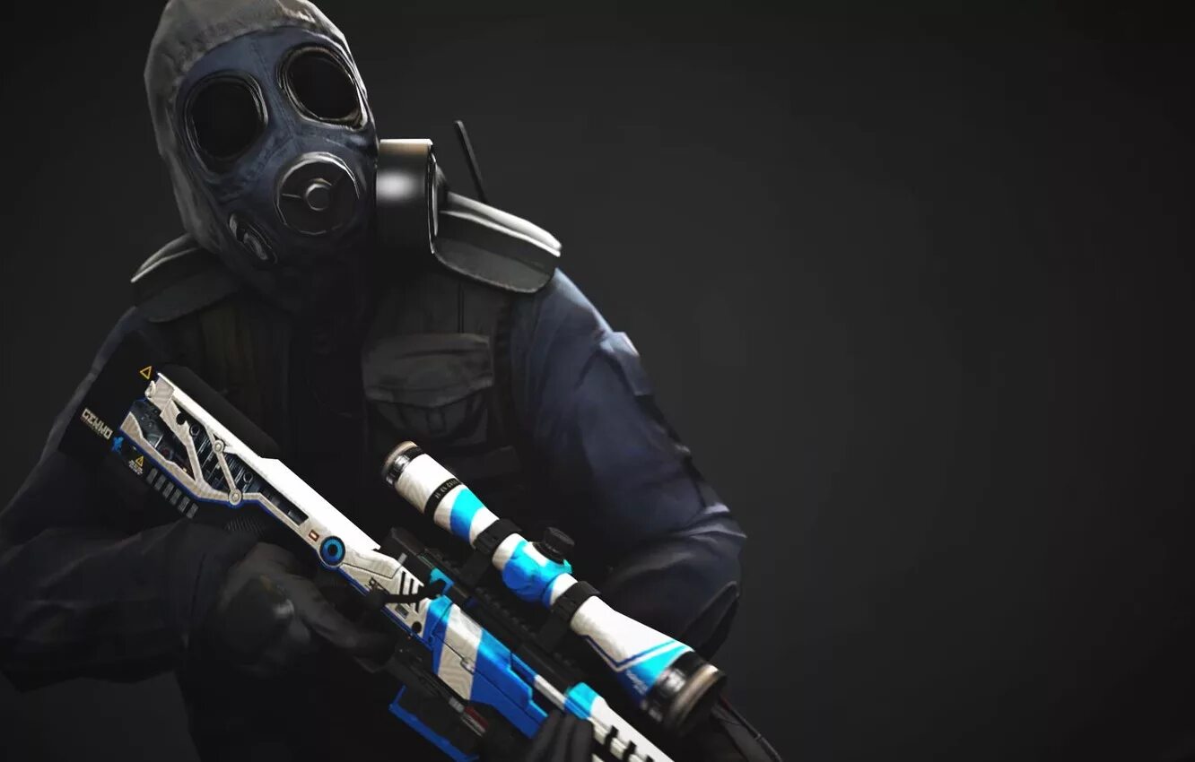 Cs go
