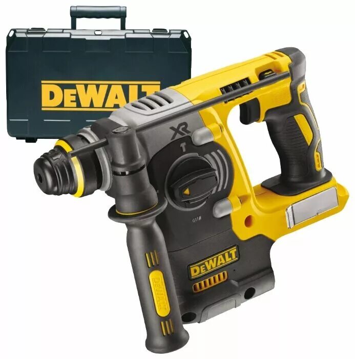 Аккумуляторный перфоратор sds. DEWALT dch273. Перфоратор ДЕВОЛТ аккумуляторный. Аккумуляторный перфоратор DEWALT dch273nt. Перфоратор аккумуляторный DEWALT 24v.