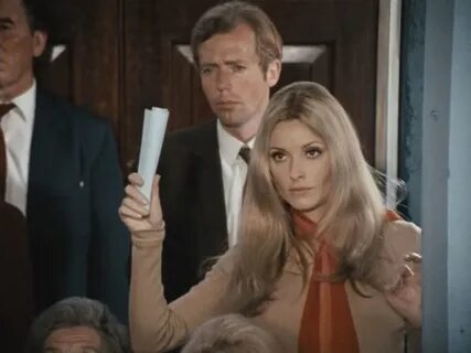 Один из тринадцати 1969