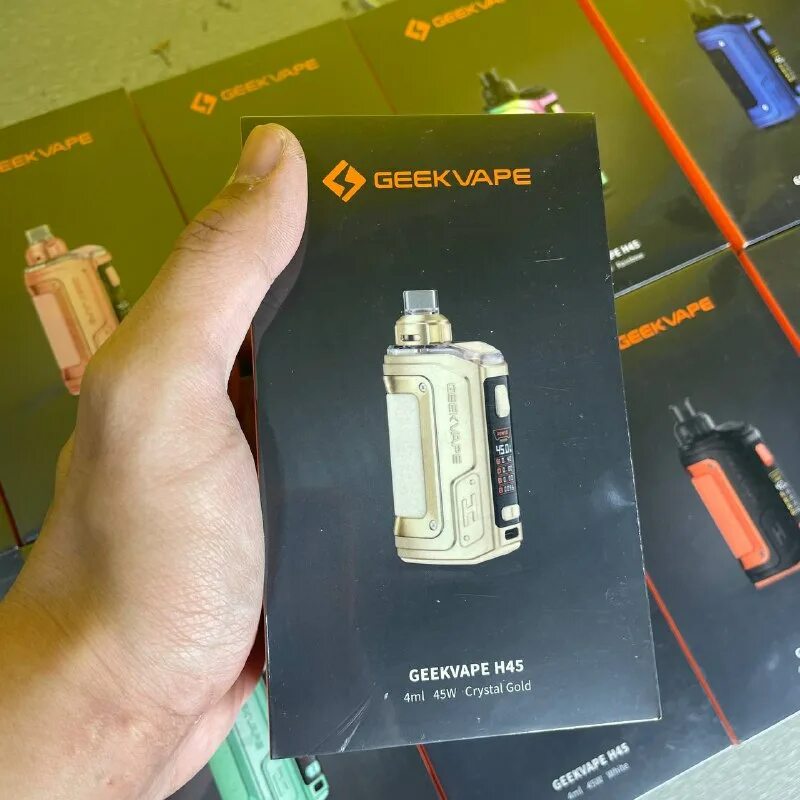Geek vape h45 испаритель. Аегис 2 под. Geek vape h45. Geekvape hero 2 картридж. Аегис хиро 2 цвета.