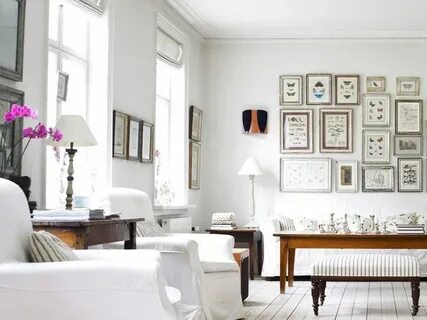 Design home decor