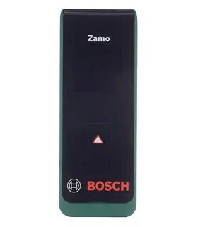 Дальномер bosch zamo