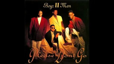 Boyz ll men