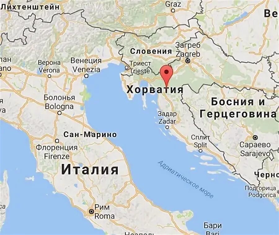 Карта хорватии с городами. Истрия полуостров на карте. Остров крк в хорватии на карте. Хорватия карта побережья. Административное деление хорватии.