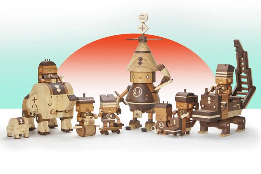 Take g. деревянная игрушка робот. Take g. деревянный робот. робот из дерева.