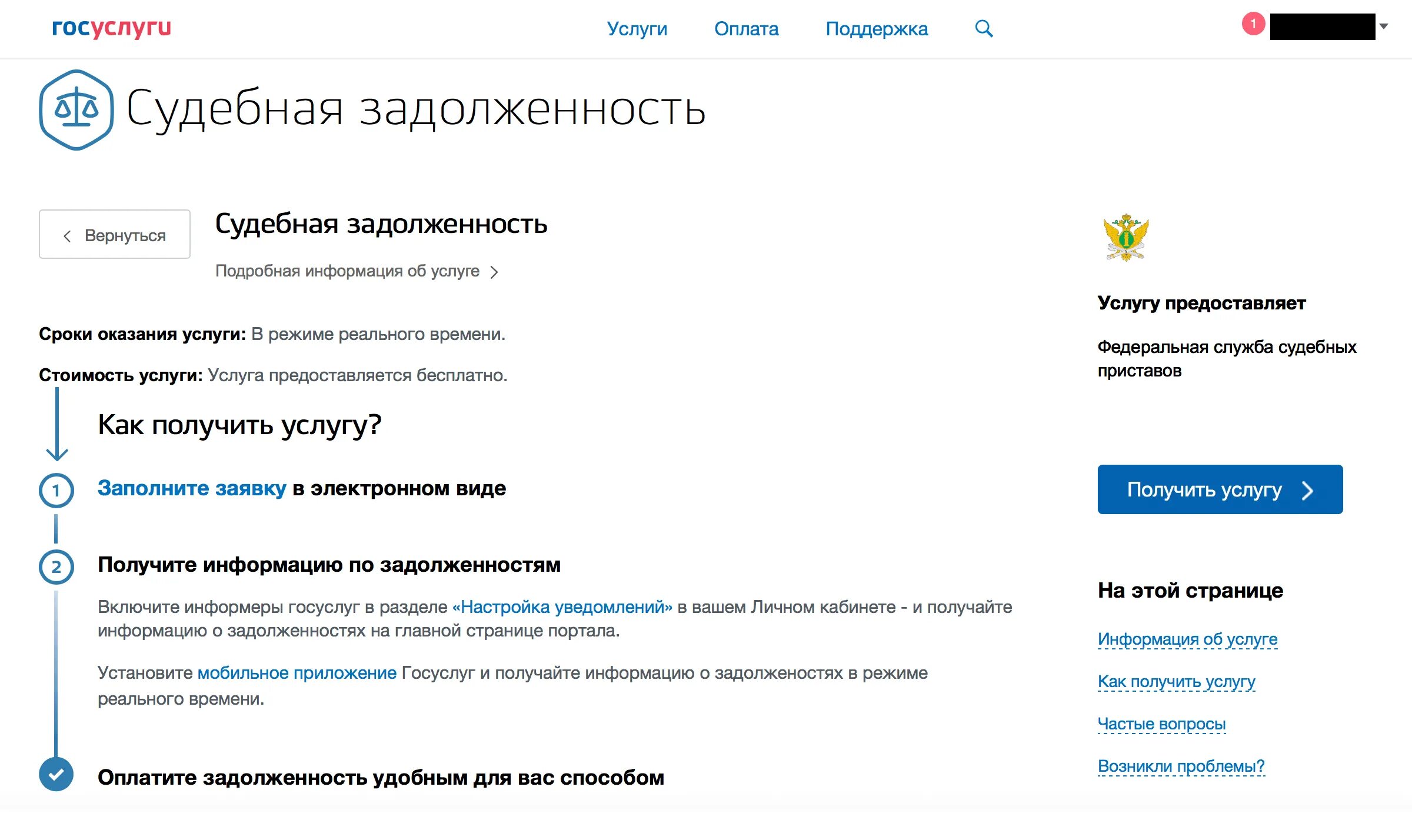 Как узнать за что судебная задолженность в госуслугах. Судебная задолженность госуслуги. Задолженность у судебных приставов на госуслугах. Как оплатить судебную задолженность через госуслуги. Оплатить судебное производство