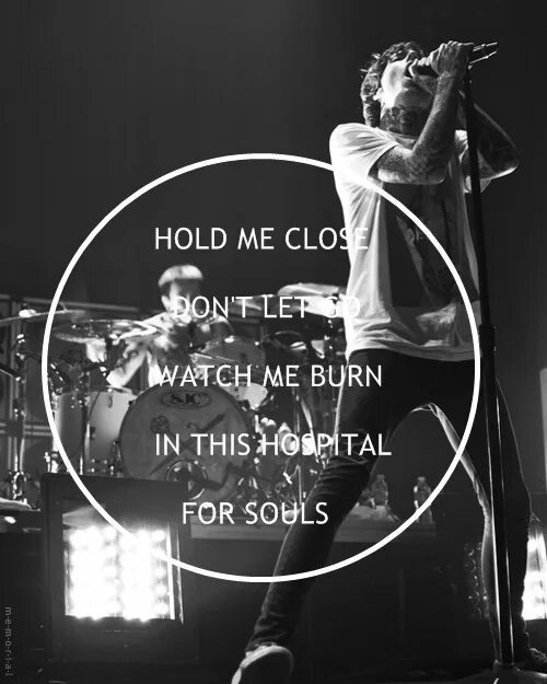 Hospital for souls фф. Bring me the horizon hospital for souls. Hospital for souls фф. Hospital for souls фф. Bmth hospital for souls.