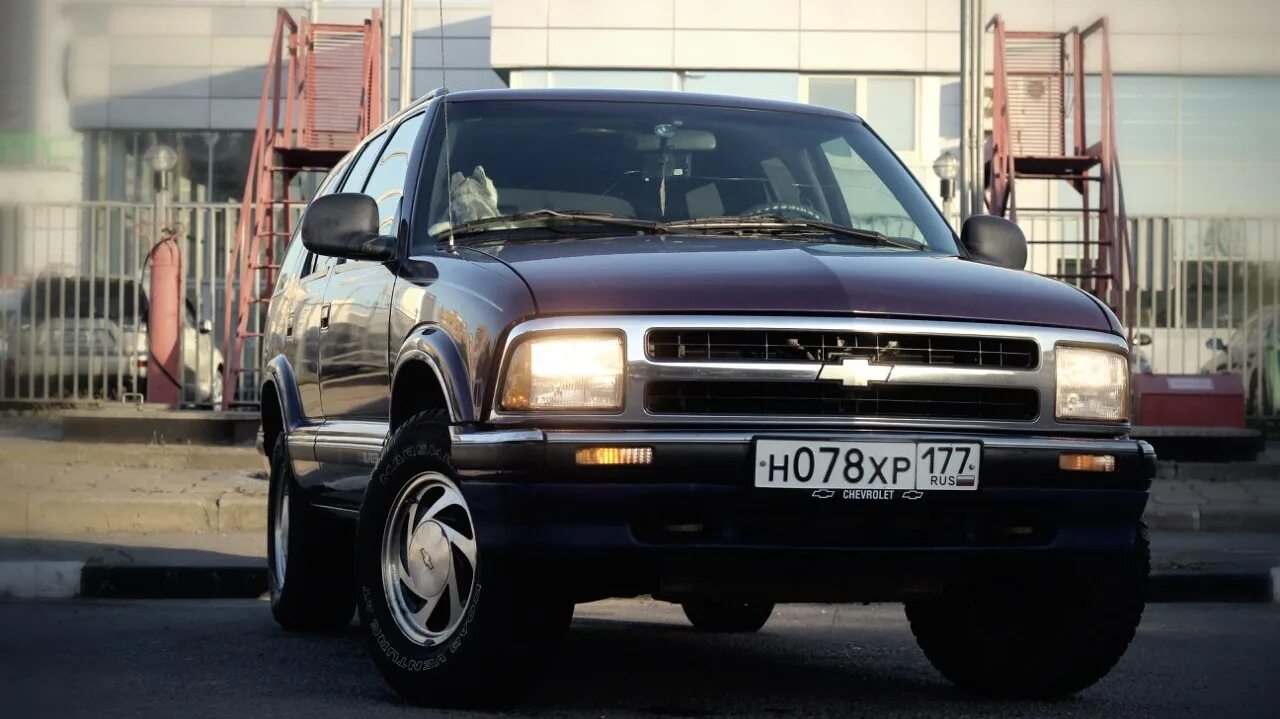 Шевроле блейзер s15. Chevrolet Blazer 4.3 1995. Chevrolet Blazer 1995. Chevrolet Blazer 4. Шевроле блейзер 1995 4.3.