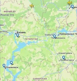 Ограничения в аэропортах казани и нижнекамска