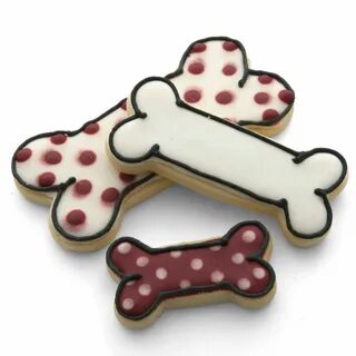 Dog bone