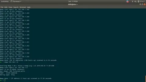 Nmap