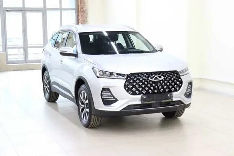Tiggo 7 pro 2025