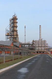 Балчуг петролеум марийский нпз