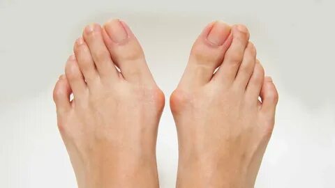 Easy foot