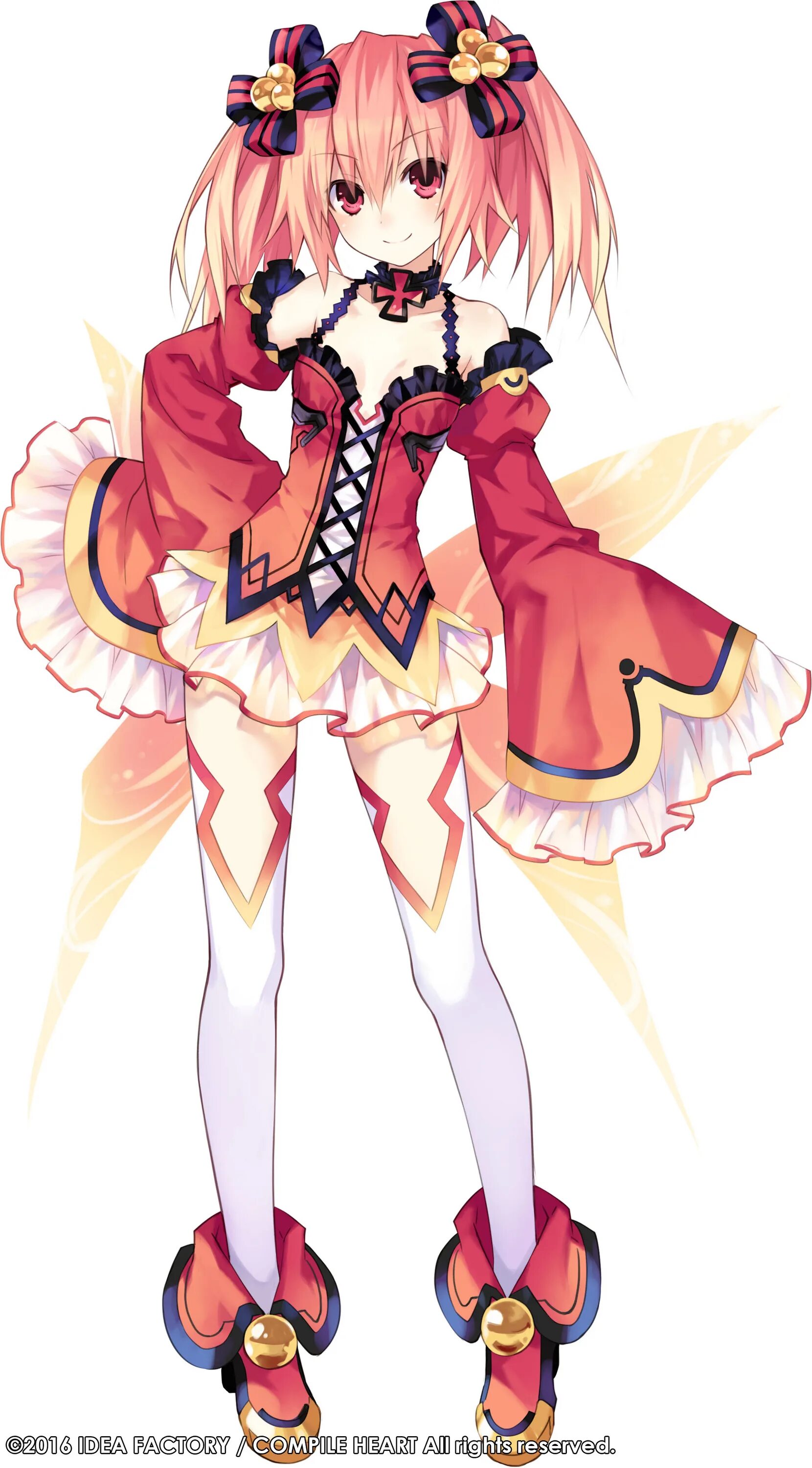Fairy fencer f advent. Fairy fencer эрин. мукуро хошимия.