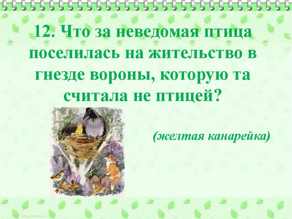 Мамин сибиряк кроссворды. Вопросы по сказкам Мамина Сибиряка.