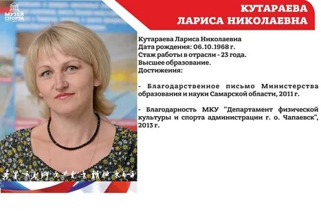 Николаевна даты