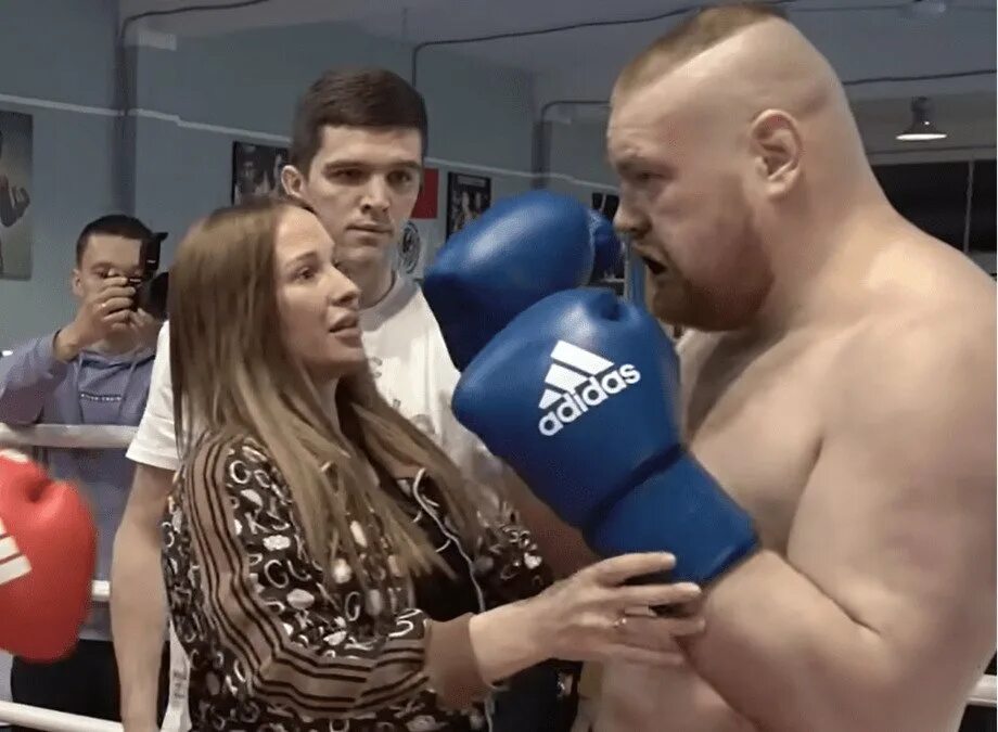 Вячеслав Дацик записал видео в поддержку жены и против руководства МО "Екатеринг