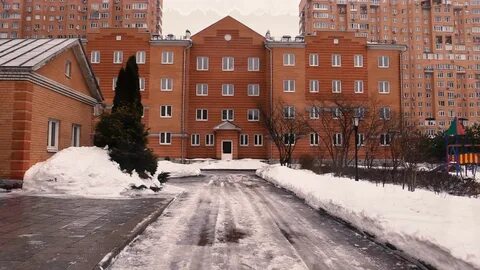 Опека одинцово