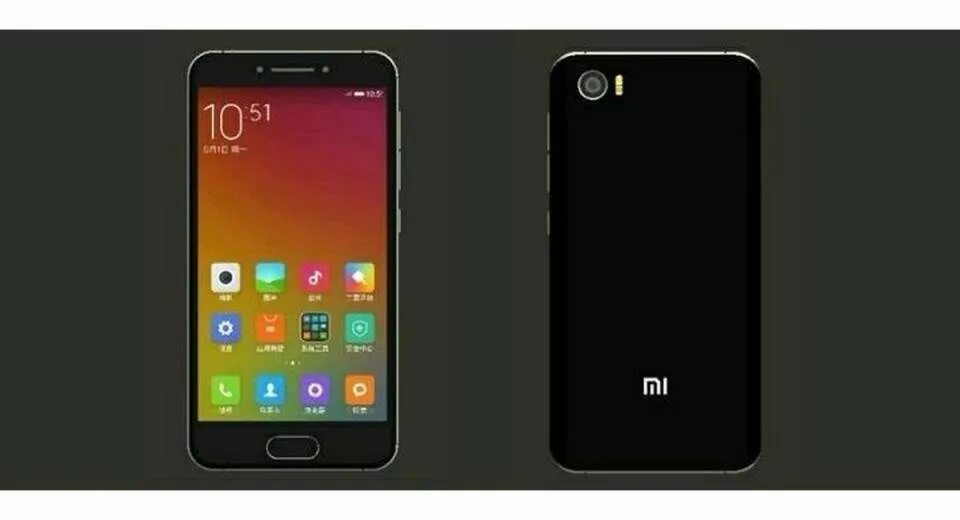 Mi s3