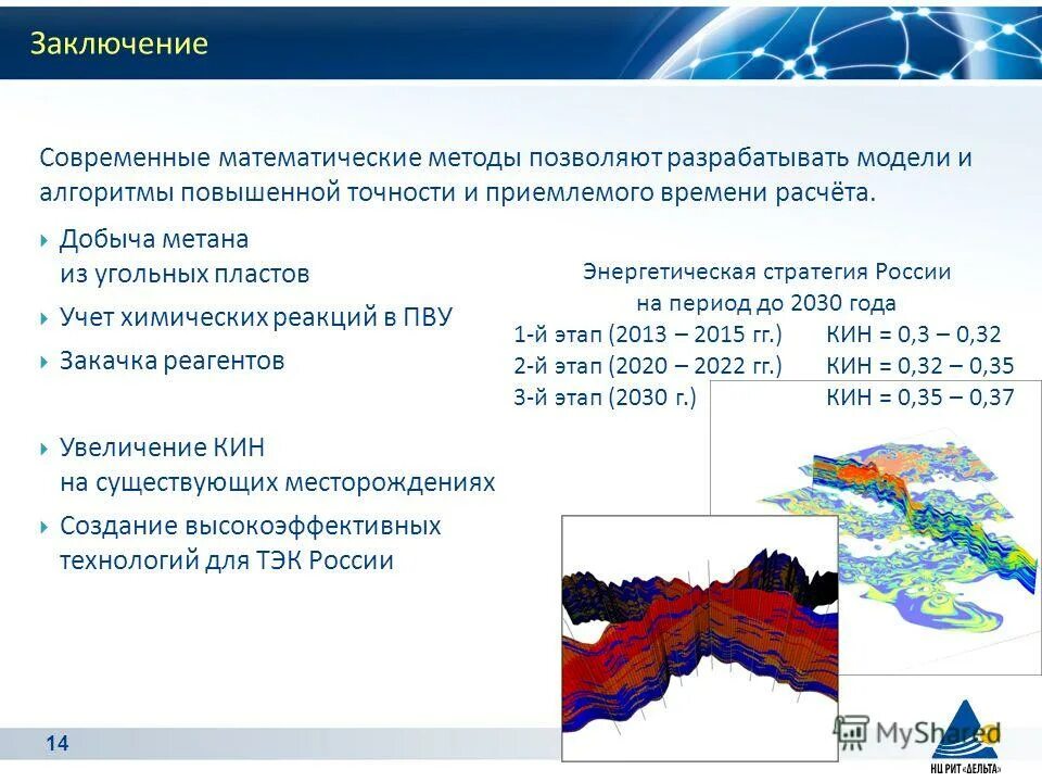 Калькулятор добычи