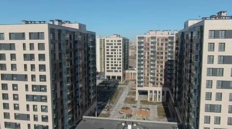 Жилье 2 класса