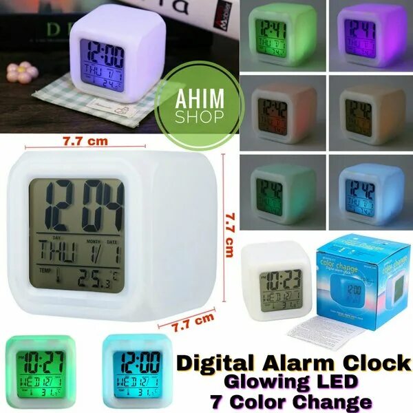 Сколько стоит клок мен. Color change Digital Alarm. Color change Digital Alarm Clock. Color change Digital Alarm Clock инструкция на русском. Glowing led Color change Digital Alarm Clock инструкция на русском.