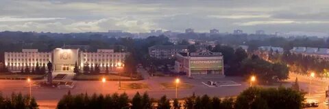 Сколько лет кстову