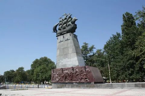 Херсон русский город