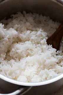 Made rice