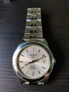 Tissot 1853 pr50