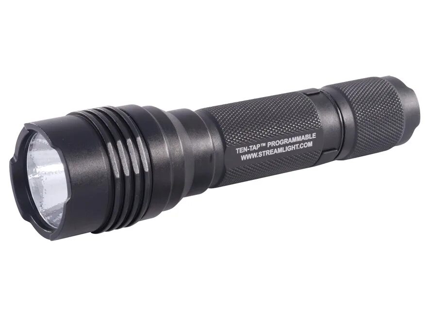 Better flashlights