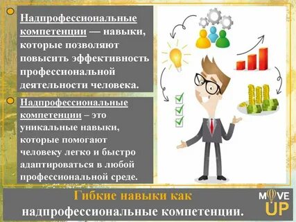 Профессиональная эффективность