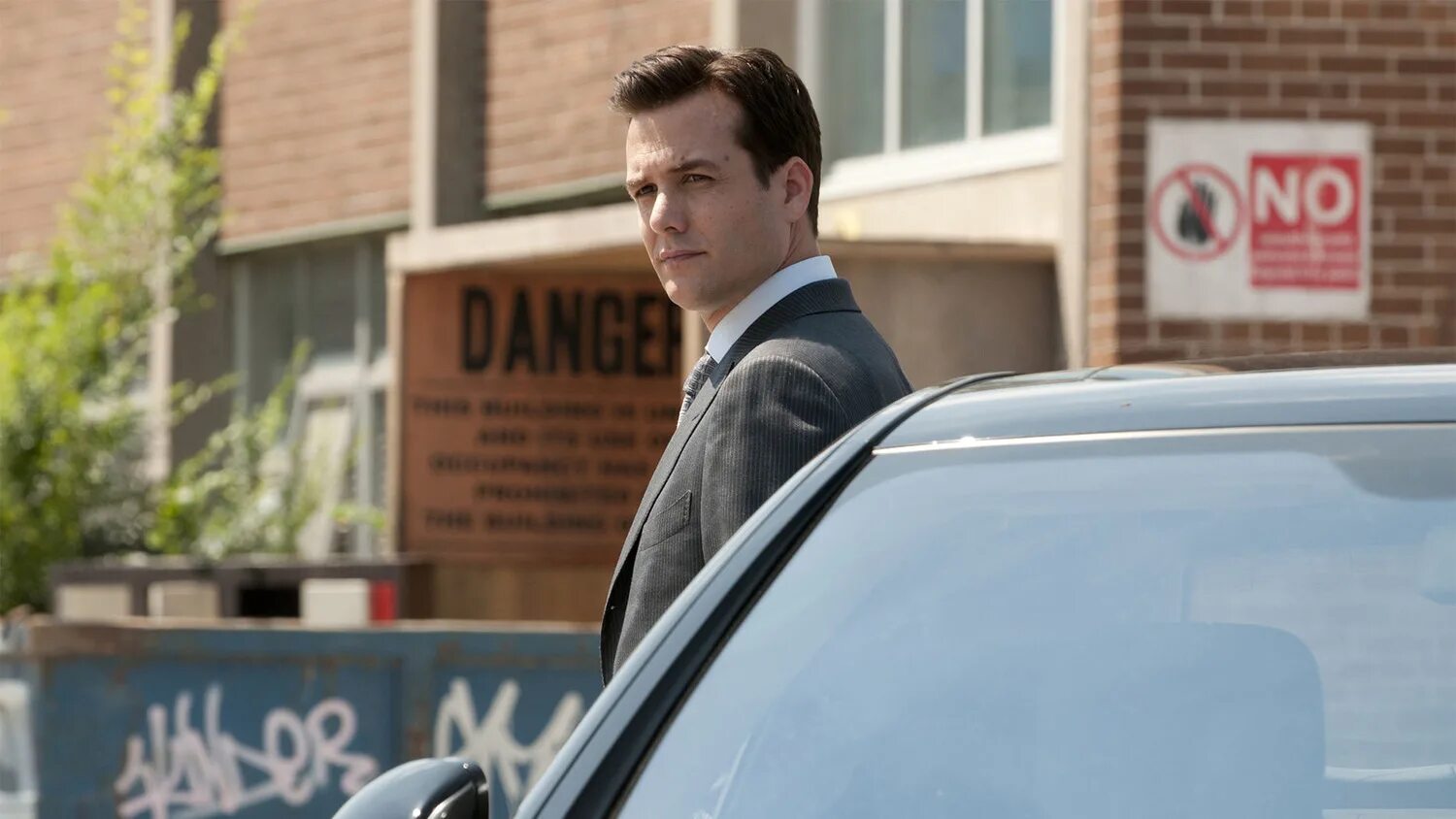 Suits 1