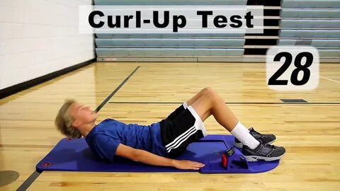 Up tests