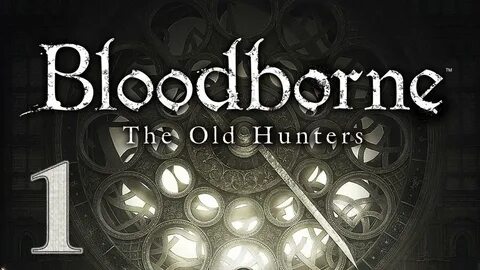 The old hunters