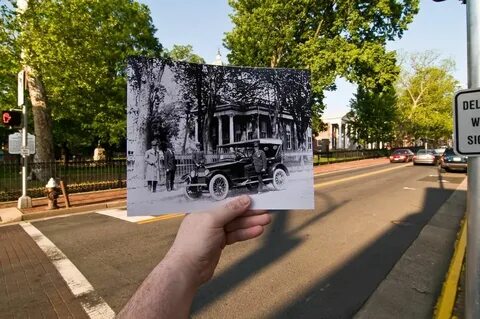 Новая историческая реальность