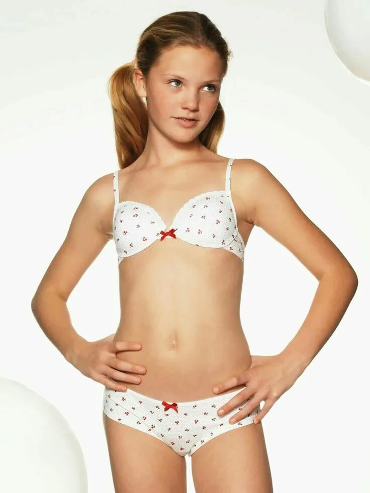 Models archive girl