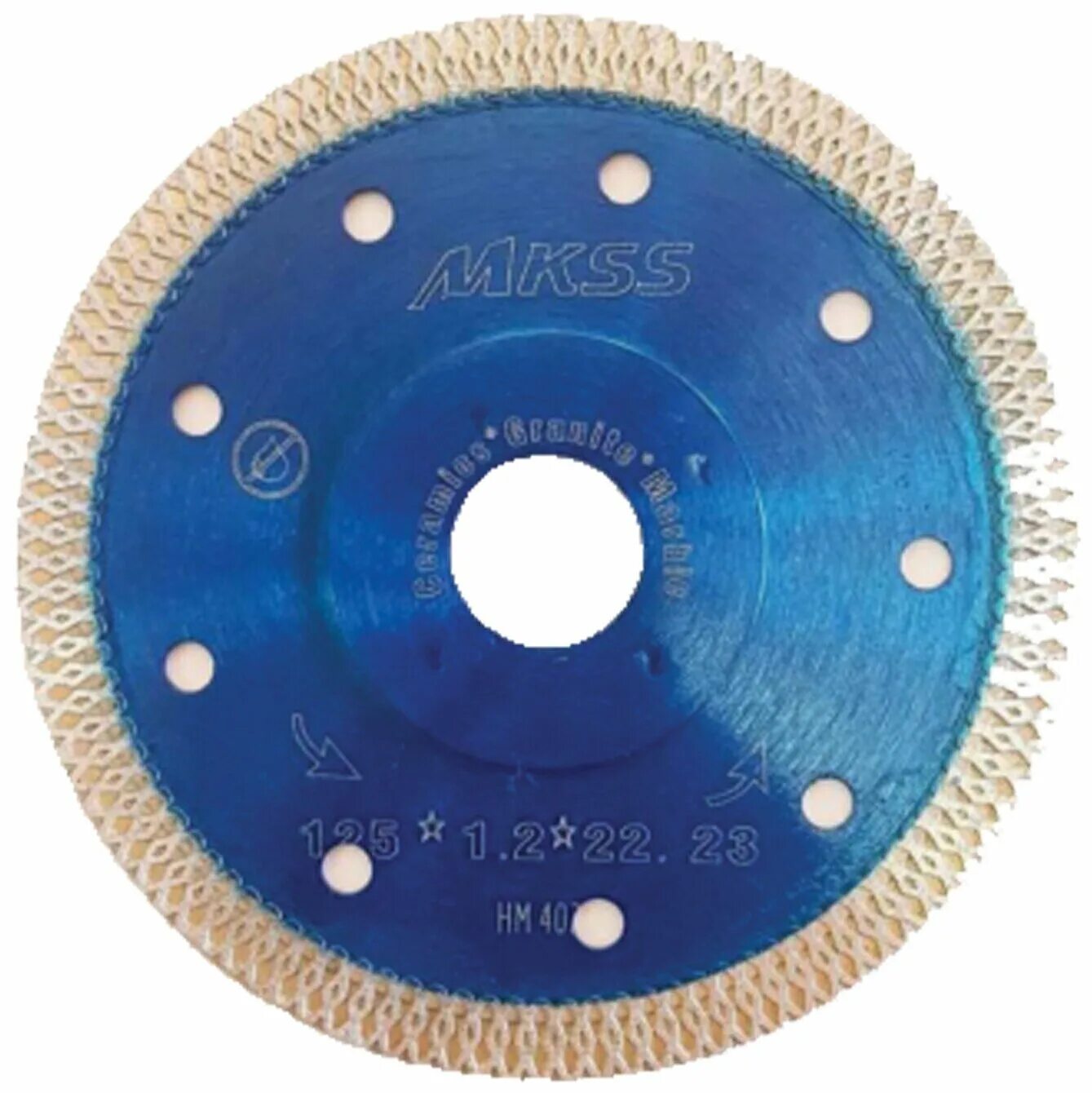 алмазный диск керамика 125х22,2мм dexter. диск алмазный по керамограниту dexter, 125x22. алмазный диск для плитка керамогранит. диск алмазный mkss 125 1. 4мм.