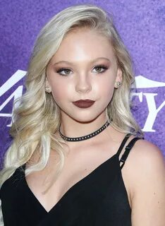Jordyn Jones 9FD.