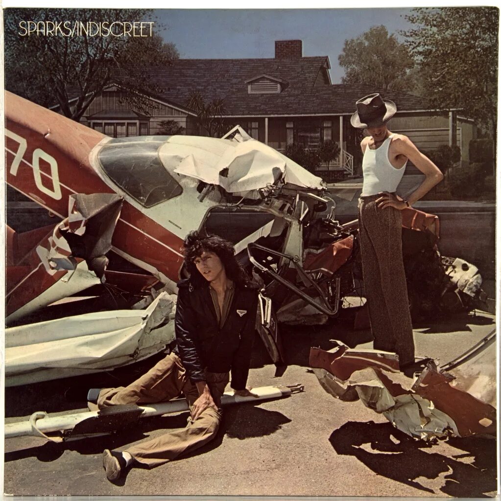 Sparks альбомы. Sparks &quot;indiscreet&quot;. sparks propaganda 1974. sparks propaganda 1974 картинки. sparks &quot;indiscreet (lp)&quot;.