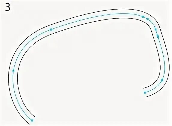Path line