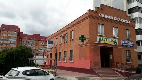 Туполева 9 2