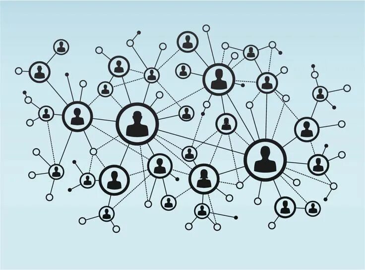 Networked organization