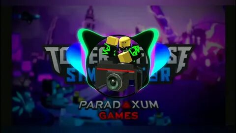 Dj tower defense simulator