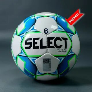Мяч select futsal