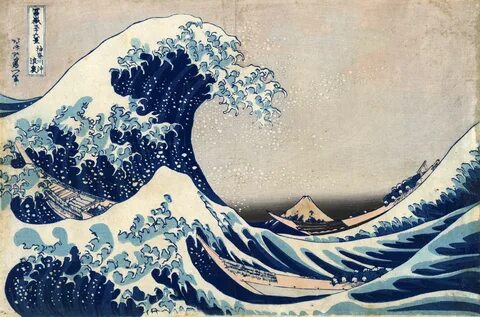 Japanese art