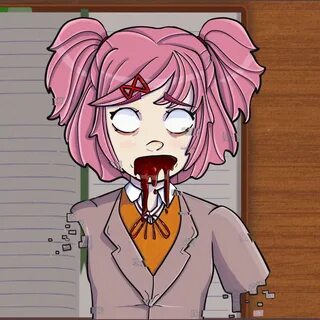 Natsuki s life in prison