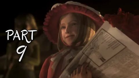 Прохождение rise of rose
